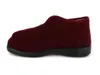 Varomed Hausschuhe Herren 343134373937 Rot 40 EU Produktbild-Vorschau 19