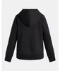 Under Armour Ua Rival Flc Shimmer Hdy - black, Größe:XS Produktbild-Vorschau 3
