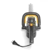 STIGA Elektro-Heckenschere HT 106c, 600 Watt Motor, 55cm Produktbild-Vorschau 5