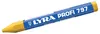 Lyra Förster- und Signierkreide 797 gelb a 12 Stk. Produktbild-Vorschau 5