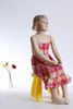 BB-13 Schaufensterpuppe Mädchen Kind. Hautfarbe sitzend Produktbild-Vorschau 3