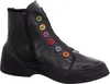 Gemini Damen Boot schwarz Größe 37 Produktbild-Vorschau 29