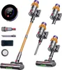 Hoover, cordless, forte potenza di aspirazione, oro Anteprima dell’immagine prodotto 1