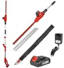 WALTER Akku-Heckenschere 20 V mit abknickbare Produktbild-Vorschau 2