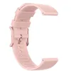 BStrap Silicone Rain Armband für Samsung Galaxy Watch 3 Produktbild-Vorschau 3