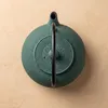 Théière en fonte avec filtre, tasses et soucoupes SONO, 1,2 Voir les images du produit 6