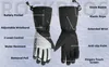 ROCKBROS Beheizte Handschuhe Elektrische Motorrad/Fahrrad Produktbild-Vorschau 7