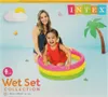 BESTWAY 57107 Regenbogen-Gartenpool für Kinder Produktbild-Vorschau 10
