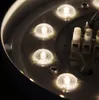 ZMH Led Deckenleuchte Sternenhimmel Deckenlampe Modern Produktbild-Vorschau 6