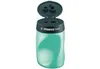 STABILO EASYsharpener, Ruční ořezávátko, Modrá, Plast, Náhled obrázku produktu 3