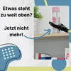 Greifzange Müllzange Müllgreifer Greifer für Senioren Produktbild-Vorschau 6