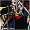 Bild auf Leinwand - Leinwandbild - Pfeil Darts Spaß Schild Produktbild-Vorschau 8