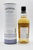 Mossburn Cask No.1 Smoke&Spice Island Blended Malt Scotch Produktbild-Vorschau 8