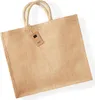 Westford Mill W408 | Shopper Jumbo in iuta 45 x 39 x 21 cm Anteprima dell’immagine prodotto 2