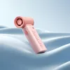 JisuLife Life9, Różowy, 1 went., 18 h, Wentylator ręczny, 1 Podgląd zdjęcia produktu 9