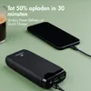 imoshion Powerbank 20.000 mAh - 22,5W Snellader - USB-C / Productafbeelding-voorbeeld 4