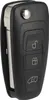 Coque de clé pour Ford Transit Tourneo Plip Télécommande 3 Voir les images du produit 2