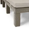 Zahradní lehátko Keter Daytona De Luxe - 57 x 57 x 89 cm - Náhled obrázku produktu 7