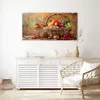 Glasbild 110x55cm in XXL für Wohnzimmer, Schlafzimmer Motiv Produktbild-Vorschau 3