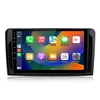 Carplay''2+64G Andriod13 Autoradio GPS Navi für Mercedes ML Voir les images du produit 16