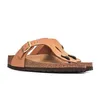 Birkenstock gizeh bs[zehensteg] Damen Zehentrenner in Produktbild-Vorschau 2