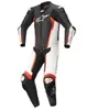 Alpinestars Missile V2 1-częściowy skórzany kombinezon Tech Podgląd zdjęcia produktu 1