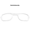 Fahrradbrille selbsttönend Photochrom Sportbrille Herren Produktbild-Vorschau 5
