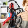 Hasbro Spiderman  Venomversus Spider-Man Farbwechsler Produktbild-Vorschau 10