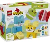 LEGO DUPLO My First 10477 Cute Creative Animals 3-in-1 - Productafbeelding-voorbeeld 29