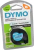 Páska na štítky Dymo LetraTag 12 mm x 4 m, čierna na Náhľad obrázku produktu 26