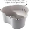 Rotho Babydesign Tritthocker Tilo 2-stufig - Cappuccino Produktbild-Vorschau 3