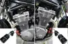 Suzuki Gsf 600 1200 Bandit 96-05 - Crash Pady Ochraniacze Podgląd zdjęcia produktu 5