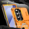 Coque double épaisseur pour Samsung Galaxy Z Fold 7, avec Voir les images du produit 7
