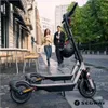 Ninebot by Segway NINEBOT F3 E, Schwarz, 583 mm, 1150 mm, Produktbild-Vorschau 4