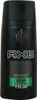 Axe Africa Deodorante 150ml Spray Anteprima dell’immagine prodotto 2