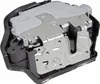 METZGER 2314493 Türschloss Vorne Links für BMW X5 (E53) Produktbild-Vorschau 4