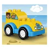 LEGO DUPLO My First Bus, Zestaw do budowania, 1,5 lat(a), 6 Podgląd zdjęcia produktu 5