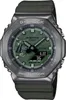 Casio G-Shock Uhr GM-2100B-3AER Armbanduhr analog digital Produktbild-Vorschau 1