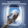Holy Stone HS360P Drohne mit Kamera 4K EIS für Erwachsene, Produktbild-Vorschau 7