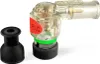 TNT Zündkerzenstecker Transparent Produktbild-Vorschau 1