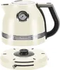 Kitchenaid 5KEK1522EAC ArtisanÃ Wasserkocher 1,5 L Creme Produktbild-Vorschau 8