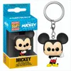 Funko POP Pocket Keychain Vinyl - Disney Classics Mickey - Voir les images du produit 1