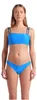 arena Elastic Solid Bikini Damen, Farbe:Blau, Größe:L Produktbild-Vorschau 2