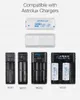 1 Stück Astrolux C2650 26650 Li-Ion Akku 5000mAh, 3.6V, 15A Produktbild-Vorschau 7