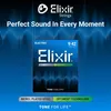 Elixir 19002 Optiweb 9-42 Struny do gitary elektrycznej Podgląd zdjęcia produktu 6