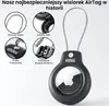 AdroitGoods Etui do Apple AirTag ze stalowym kablem - Podgląd zdjęcia produktu 5