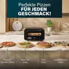 Princess Pro Max Mini Piekarnik do pizzy 15 l 400°C 2100W Podgląd zdjęcia produktu 15