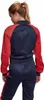 Urban Classics TB1856 | Ladies Short Raglan Track Jacket Produktbild-Vorschau 14