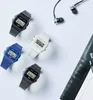 Zegarek Casio Vintage F-91WB-1AEF czarny Podgląd zdjęcia produktu 7