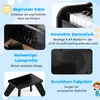 COSTWAY 25-klávesový detský keyboard, elektronické detské Náhľad obrázku produktu 8